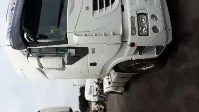 Veículo de Sucata iveco stralis 500 euro 4 do ano 2007 alimentado d-f3be3681b*p