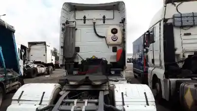 Veículo de Sucata iveco stralis 500 euro 4 do ano 2007 alimentado d-f3be3681b*p