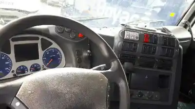 Veículo de Sucata iveco stralis 500 euro 4 do ano 2007 alimentado d-f3be3681b*p