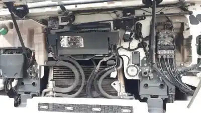 Veículo de Sucata iveco stralis 500 euro 4 do ano 2007 alimentado d-f3be3681b*p