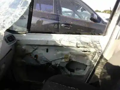 Veículo de Sucata renault grand modus 1.5 dci diesel cat do ano 2007 alimentado k9k l7