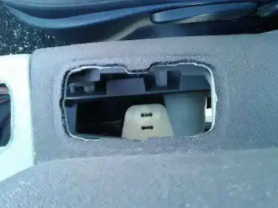 Veículo de Sucata renault grand modus 1.5 dci diesel cat do ano 2007 alimentado k9k l7