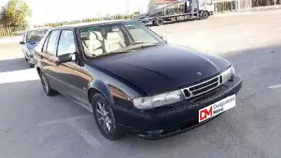 Véhicule à la ferraille SAAB 9000 CD 2.3 CD Turbo de l'année 1995 alimenté B234L
