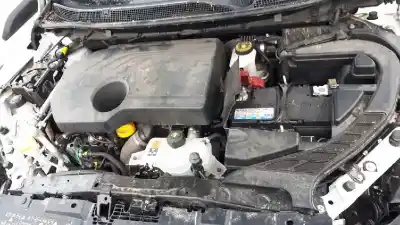 Sloopvoertuig renault kadjar business van het jaar 2021 aangedreven k9ku8