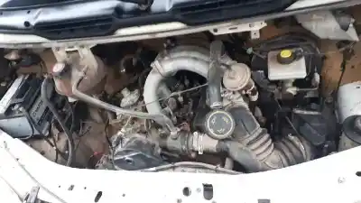 Veículo de Sucata ford transit, combi 1995 euroline 2.5 glx do ano 1999 alimentado d-4hc