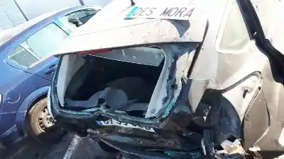 Vehicul casat ford focus lim. 1.6 16v ti-vct al anului 2017 alimentat pndd