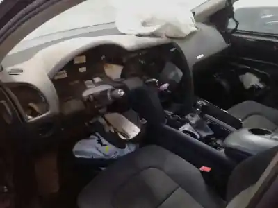 Здавання транспортного засобу audi q7 (4l) 3.0 v6 24v tdi року 2007 потужний bug