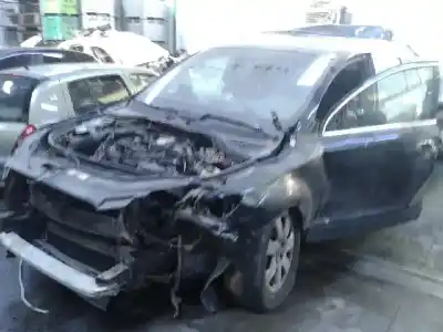 Здавання транспортного засобу audi q7 (4l) 3.0 v6 24v tdi року 2007 потужний bug