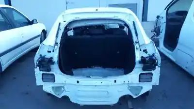 Sloopvoertuig peugeot 208 (p2) active van het jaar 2021 aangedreven yh01