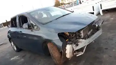 Veículo de Sucata bmw serie 2 active tourer (f45) 216d do ano 2017 alimentado b37c15a