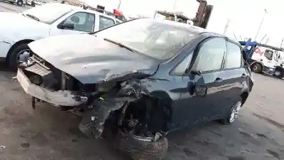 Veículo de Sucata bmw serie 2 active tourer (f45) 216d do ano 2017 alimentado b37c15a