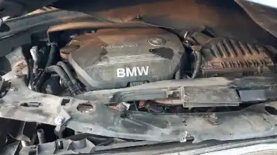 Veículo de Sucata bmw serie 2 active tourer (f45) 216d do ano 2017 alimentado b37c15a