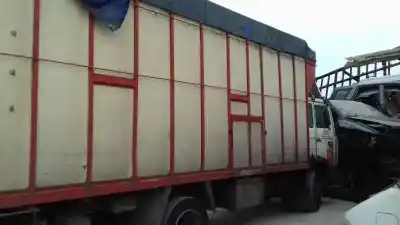Veicolo di demolizione otras marcas midliner s150  dell'anno 1988 alimentato mids060212b
