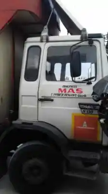 Veicolo di demolizione otras marcas midliner s150  dell'anno 1988 alimentato mids060212b