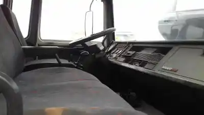 Veicolo di demolizione otras marcas midliner s150  dell'anno 1988 alimentato mids060212b