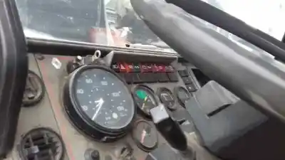 Veicolo di demolizione otras marcas midliner s150  dell'anno 1988 alimentato mids060212b
