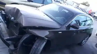 Scrapping Vehicle bmw serie 1 berlina (e81/e87) 116d of the year 2020 powered n47d20a