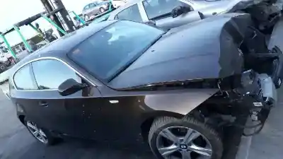 Veículo de Sucata BMW SERIE 1 BERLINA (E81/E87) 116d do ano 2020 alimentado N47D20A