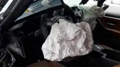 Veículo de Sucata bmw serie 4 gran coupe (f36) 2.0 do ano 2018 alimentado 