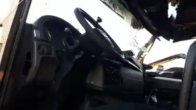 Hurda Aracı man tgx 18.440 yılın 2009 güçlü d2066lf36