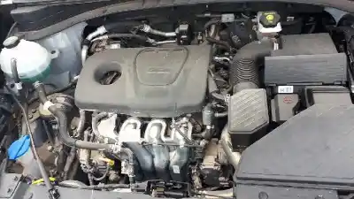 Sloopvoertuig kia sportage iv (ql, qle) 1.6 gdi van het jaar 2019 aangedreven 