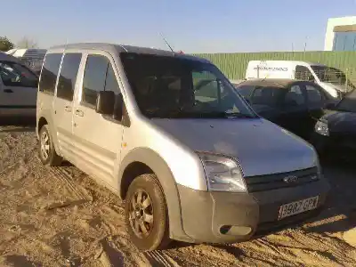 Scrapping Vehicle ford tourneo connect (tc7) r3pa of the year 2009 powered r3pa