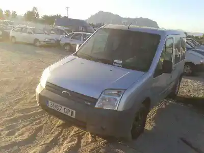 Scrapping Vehicle ford tourneo connect (tc7) r3pa of the year 2009 powered r3pa