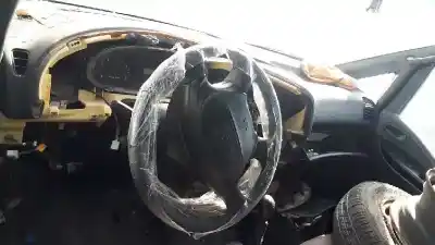 Scrapping Vehicle hyundai h1 travel classic of the year 2010 powered 