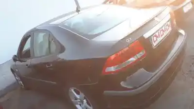 Hurda Aracı saab 9-3 berlina 1.9 tid linear (i/d) yılın 2005 güçlü 