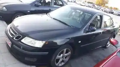 Hurda Aracı saab 9-3 berlina 1.9 tid linear (i/d) yılın 2005 güçlü 