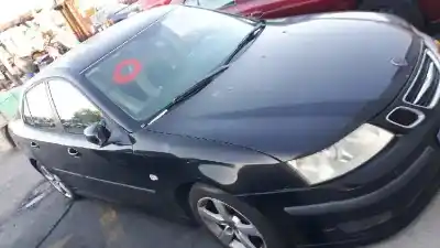 Scrapping Vehicle SAAB 9-3 BERLINA 1.9 TiD Linear (I/D) of the year 2005 powered 
