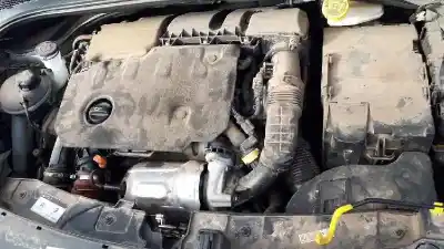 Scrapping Vehicle citroen c3 c-series of the year 2019 powered yh01