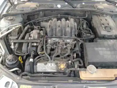 Vehicul casat rover 75 2.0 al anului 2000 alimentat g-20k4f