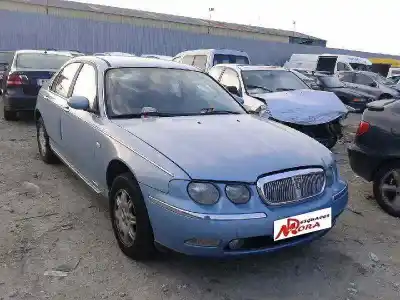 Vehicul casat rover 75 2.0 al anului 2000 alimentat g-20k4f