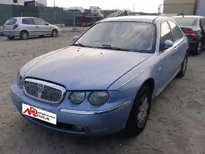 Vehicul casat rover 75 2.0 al anului 2000 alimentat g-20k4f