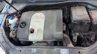 Veículo de Sucata volkswagen eos (1f7) 1.6 16v fsi do ano 2007 alimentado blf
