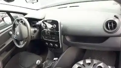 Scrapping Vehicle renault clio iv business of the year 2018 powered k9k e6