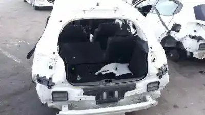 Veicolo di demolizione citroen c3 / c3 origin iii (sx) 1.6 bluehdi 75 dell'anno 2017 alimentato 