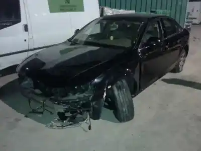 Veicolo di demolizione AUDI A4 BERLINA (B8) 2.0 16V TDI dell'anno 2008 alimentato CAG