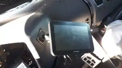 Veicolo di demolizione scania serie p/g/r (l-clase) g340 dell'anno 2016 alimentato oc09 102