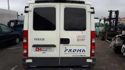 Veículo de Sucata iveco 35s13 35s13 do ano 2006 alimentado f1ae0481h*a