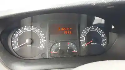 Veículo de Sucata iveco 35s13 35s13 do ano 2006 alimentado f1ae0481h*a