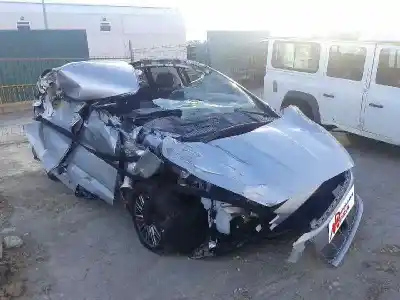 Scrapping Vehicle ford c-max (ceu) business edition of the year 2016 powered xwda