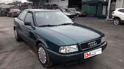 Veículo de Sucata AUDI 80/90 (893) 80 Comfort Edition do ano 1993 alimentado 