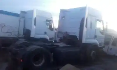 Veículo de Sucata otras marcas premium 270 dci 270 do ano 2004 alimentado dci 11 +j01