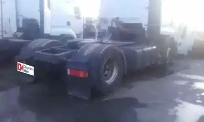 Veículo de Sucata otras marcas premium 270 dci 270 do ano 2004 alimentado dci 11 +j01