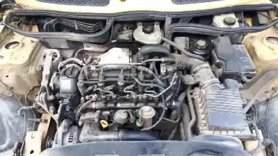 Scrapping Vehicle bmw mini (r50,r53) one d of the year 2009 powered 1nd