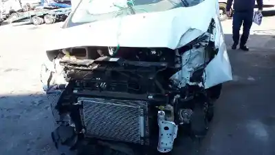 Veículo de Sucata TOYOTA PROACE VERSO Compact Shuttle do ano 2019 alimentado BH02