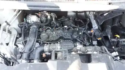 Veículo de Sucata toyota proace verso compact shuttle do ano 2019 alimentado bh02