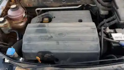 Sloopvoertuig land rover freelander (ln) e targa van het jaar 2001 aangedreven 204d3